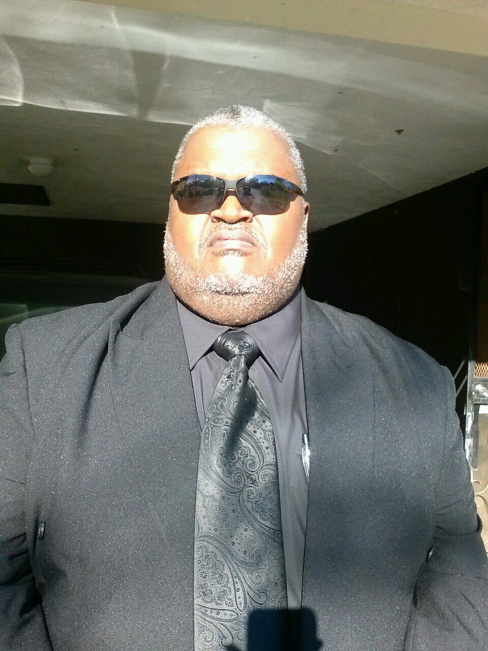54 b/m 33 years of saving lives / now i am trying to get into heaven.Unemployed , feel like Job from the bible but I know that my GOD can do anything.