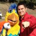 Jake Fadden (@jakefadden) Twitter profile photo