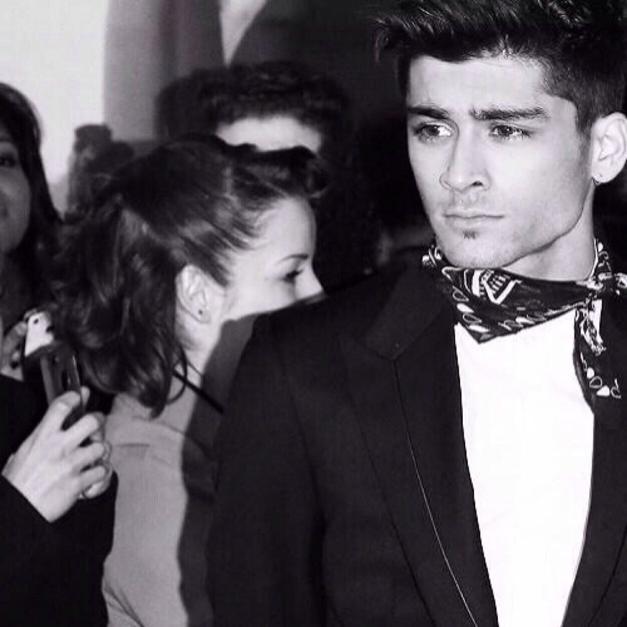 Parody Account xx Just close your eyes and enjoy the roller coaster that is life :) x