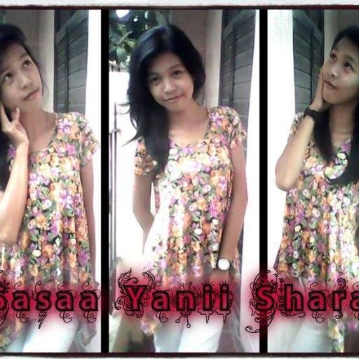 Sasaa Yanii Sharaa