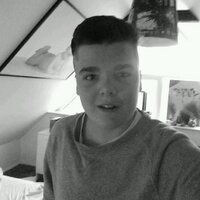 Mikkel Sørensen (@cake_bose69) 's Twitter Profile