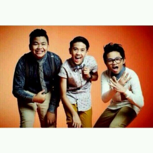 Always Support CJR! @teukuryzki99 @alvaromaldini1 @iqbaale @CJRisCJR! proud to be COMATE