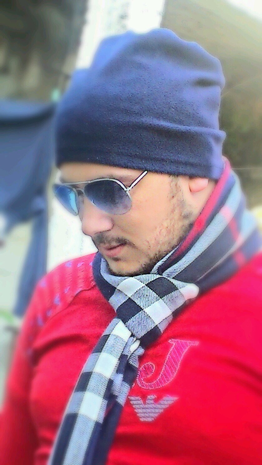 fadelwehbe's profile picture. 