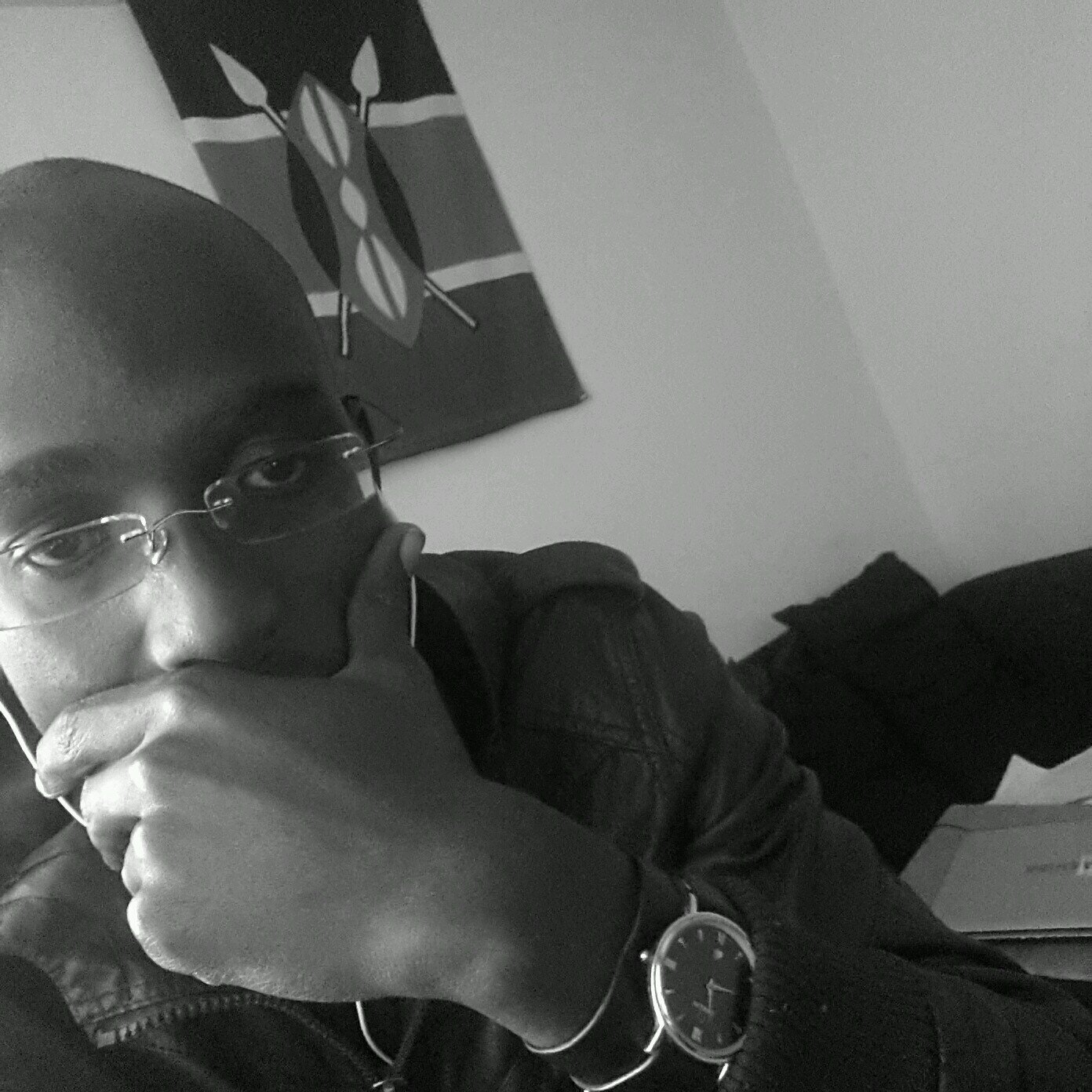 Progress is not turning up everyday & persevering,
Progress is recognizing mistakes& eliminating them