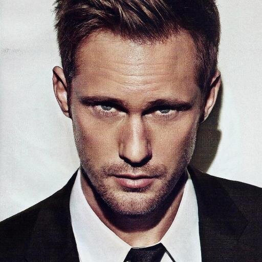 ALXNDRSKARSGARD's profile picture. Actor - Model - Author - Athlete