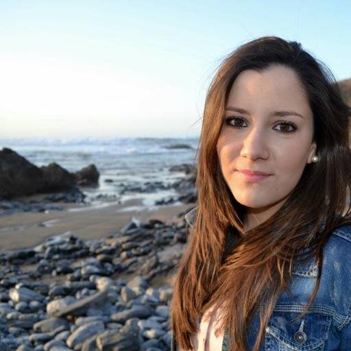 Tan sólo soy una chica delante de un chico pidiéndole que la quiera