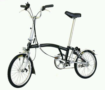 brompton club
