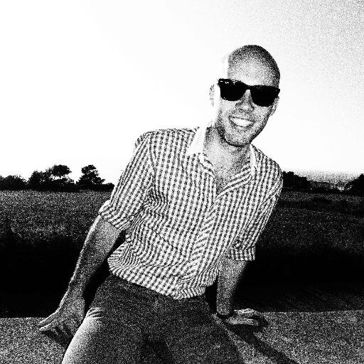 martin_barbe's profile picture. L'avenir est la seule chose qui m'intéresse car je compte bien y passer mes prochaines années