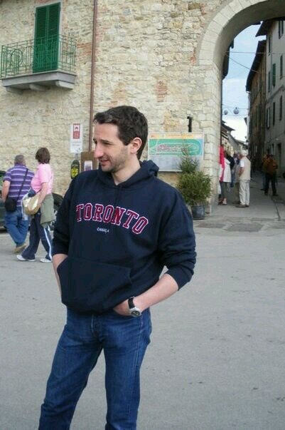 OresteRiccobono's profile picture. 