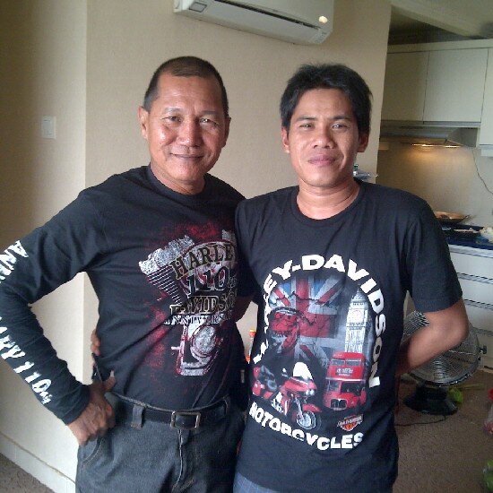 Sadar diri dalam genggaman seng ilahi, terus berserah dalam melangkah..