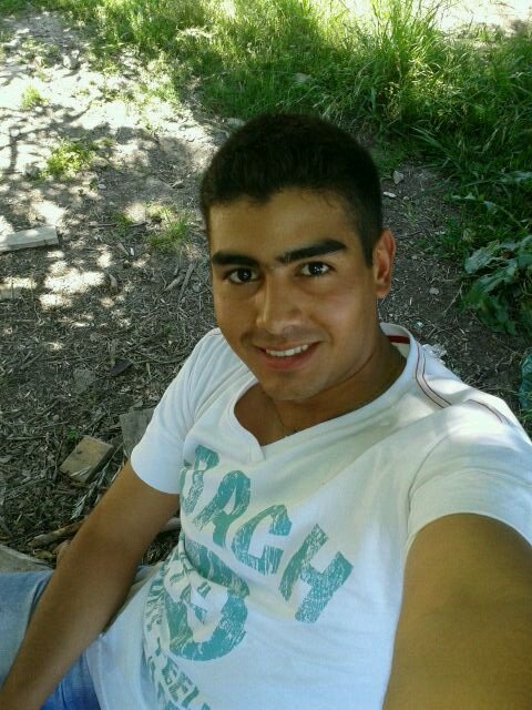 chanofry's profile picture. 