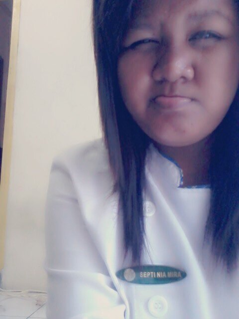 septinia miraselly..
I'M from majalengka