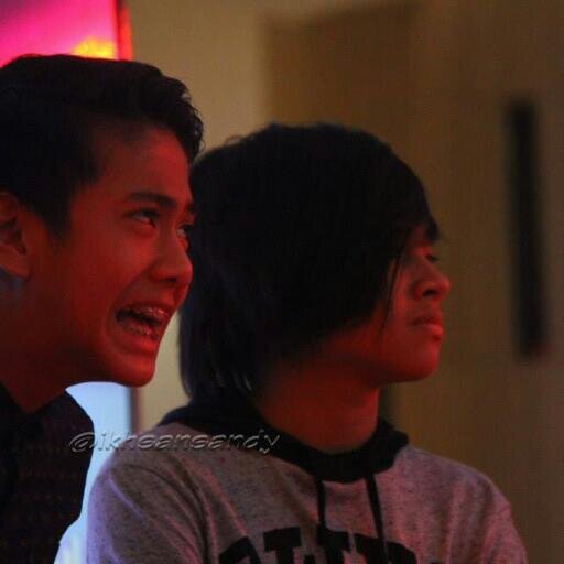official Alovers,soniq comate sidoarjo ☺ keep support coboyjr