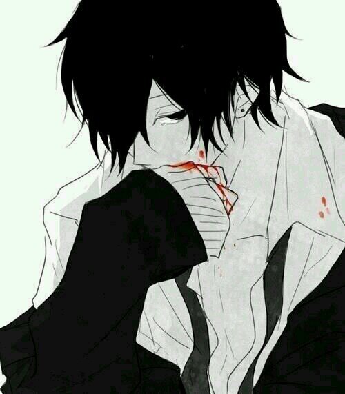 _MilosPrince_'s profile picture. Milo is mine :3 Kay? Kay.|| #Host #RoyalPain #Seme #SweetTooth #TakenBy @ShadowButler||