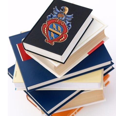John Port Spencer Academy Library