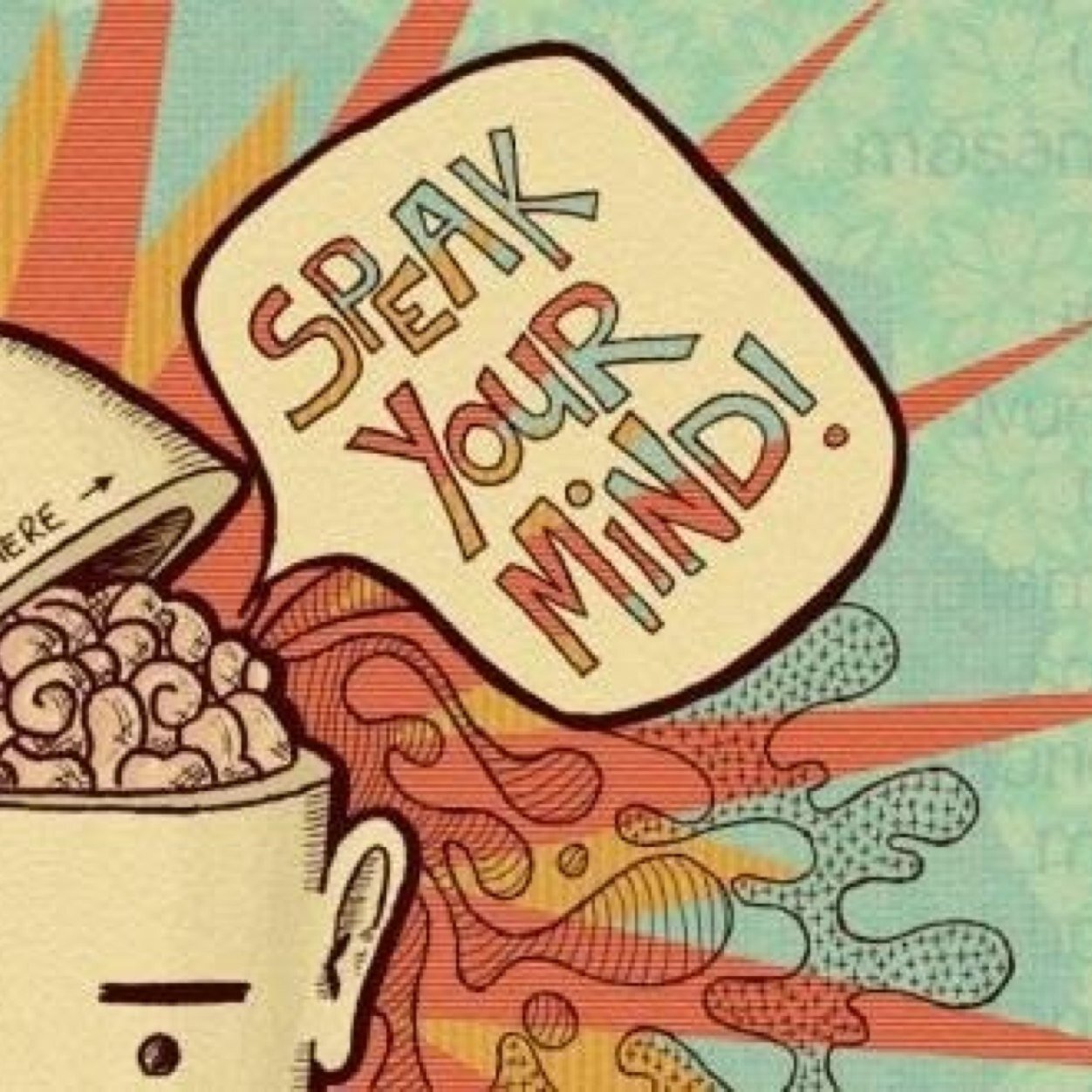 chirkovawtf's profile picture. 