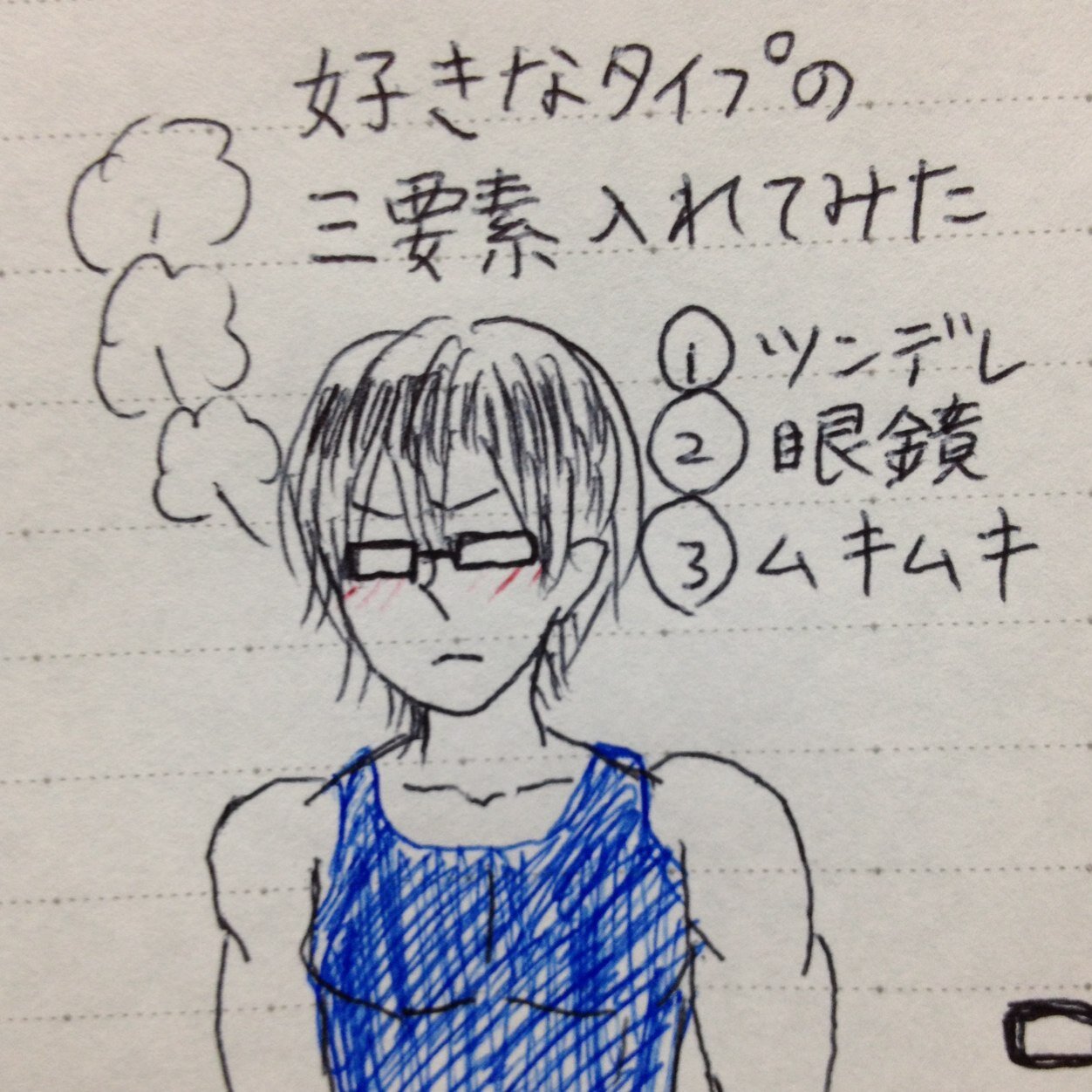 休止なうさんのプロフィール画像