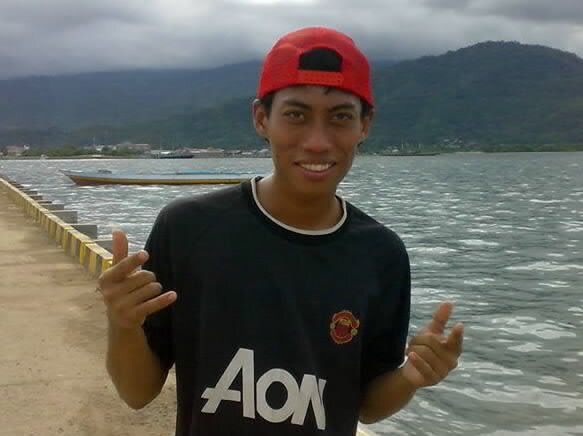Santai & Penyayang