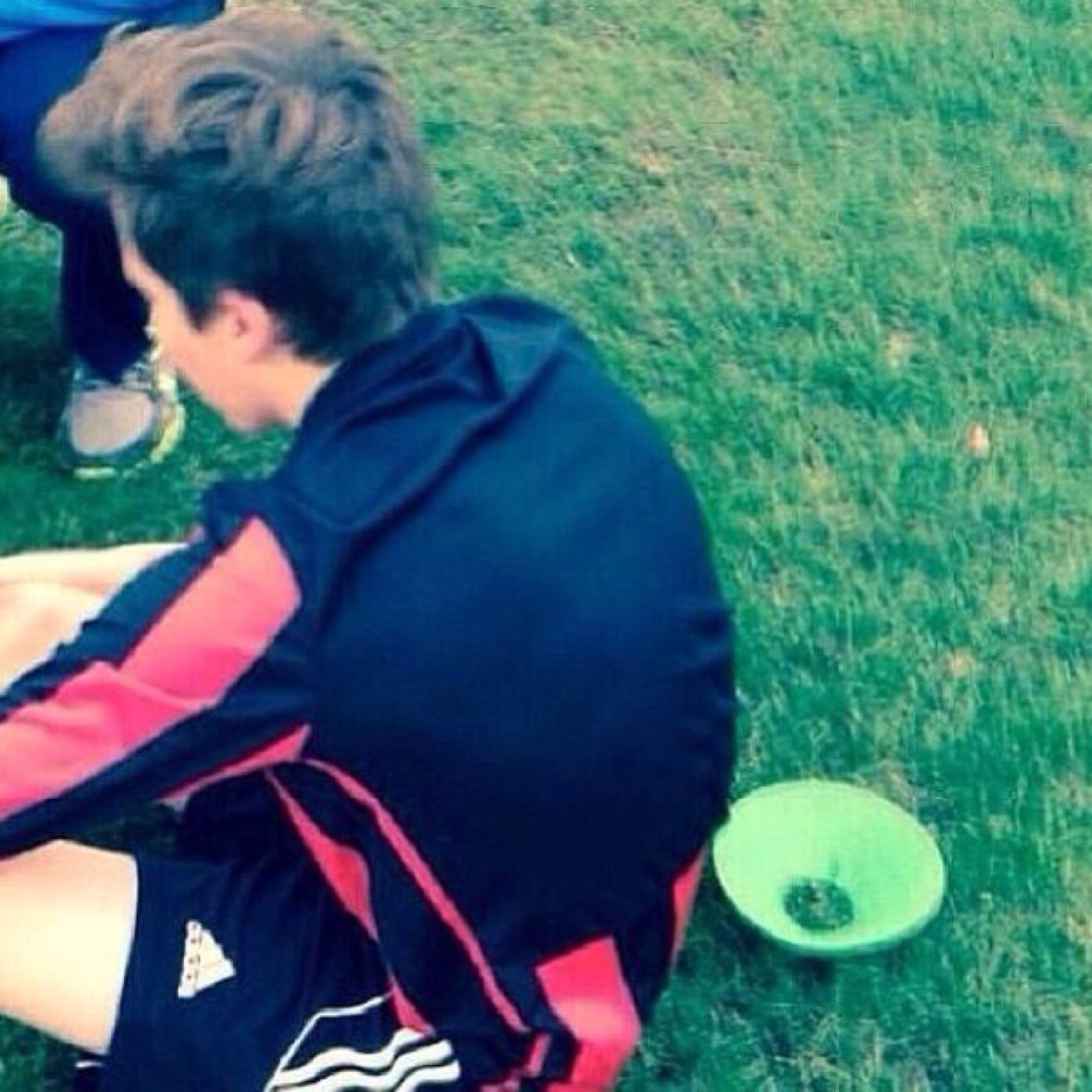rich kid with the coolest surname :1999