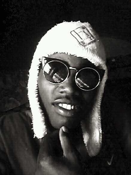 JOSHUA KIPTOO SUTER..