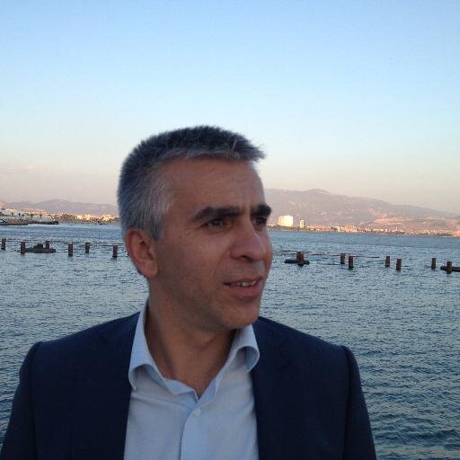 Okur-yazar…   Gazeteci...