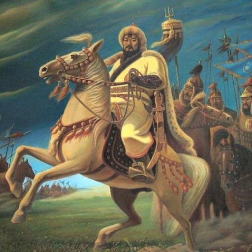 Монгол Улсын төлөө жиргэнэ бас итгэнэ би. 
                                                  Тугны Ноён