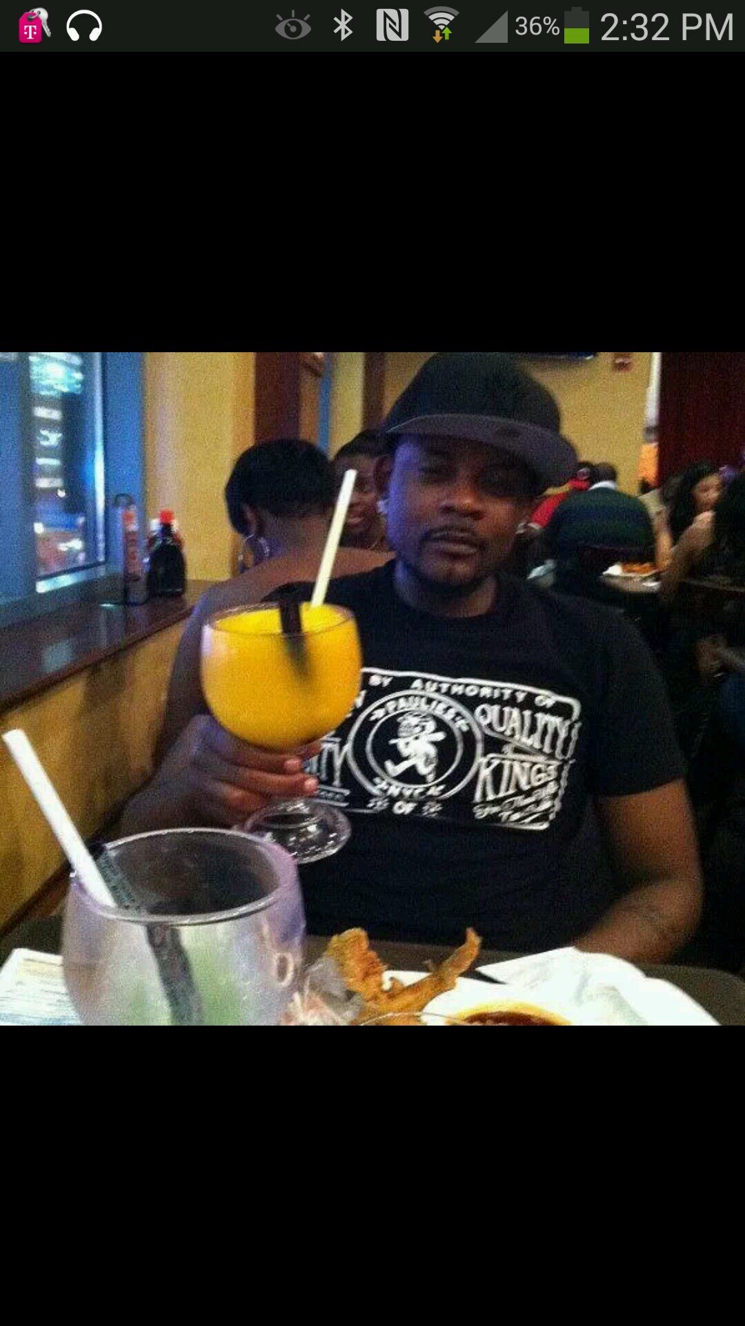 bkswagg0806's profile picture. Taking One Day At A Time