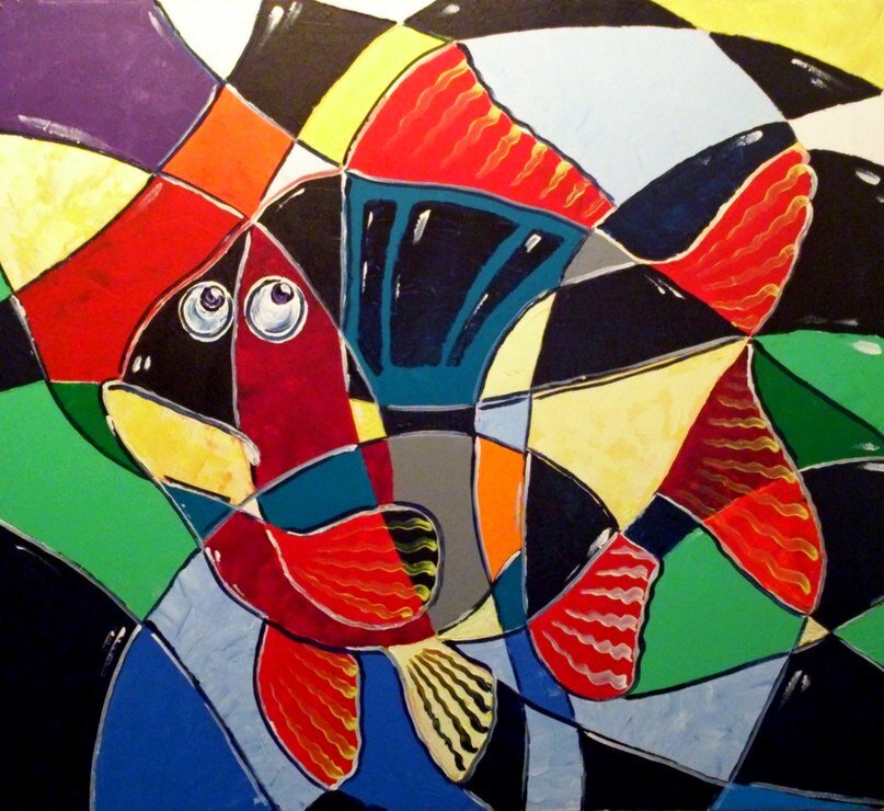 Галерея Искусства - ArtPlazaGallery