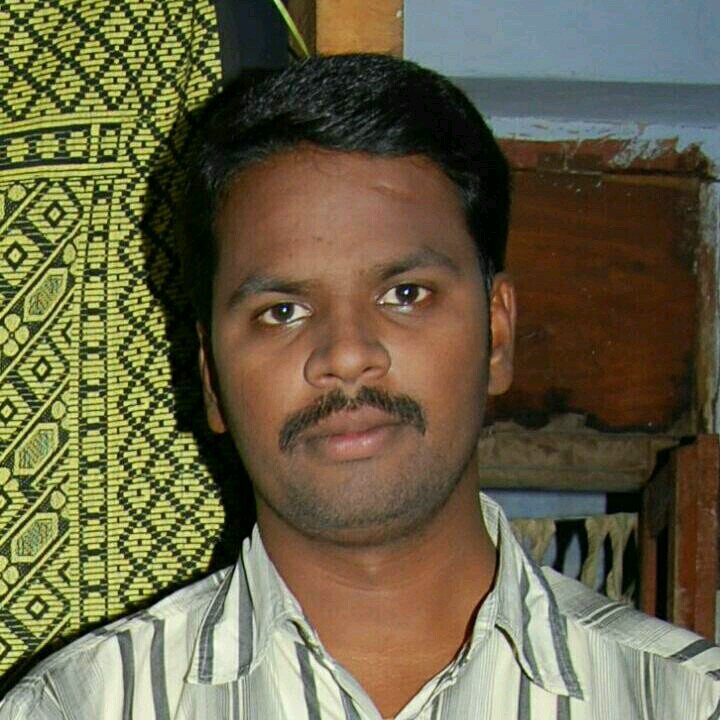 mohansola96's profile picture. 