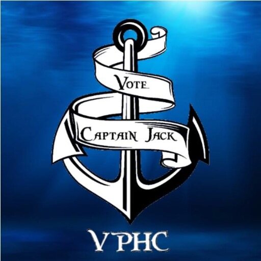 Vote for Jack for 2014-2015 Vice President of Housing and Community, Sailing you to a safer Selly...