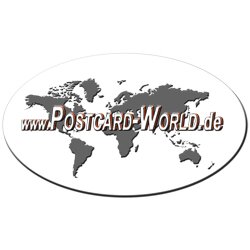 Ansichtskarten, Postcard aus aller Welt !