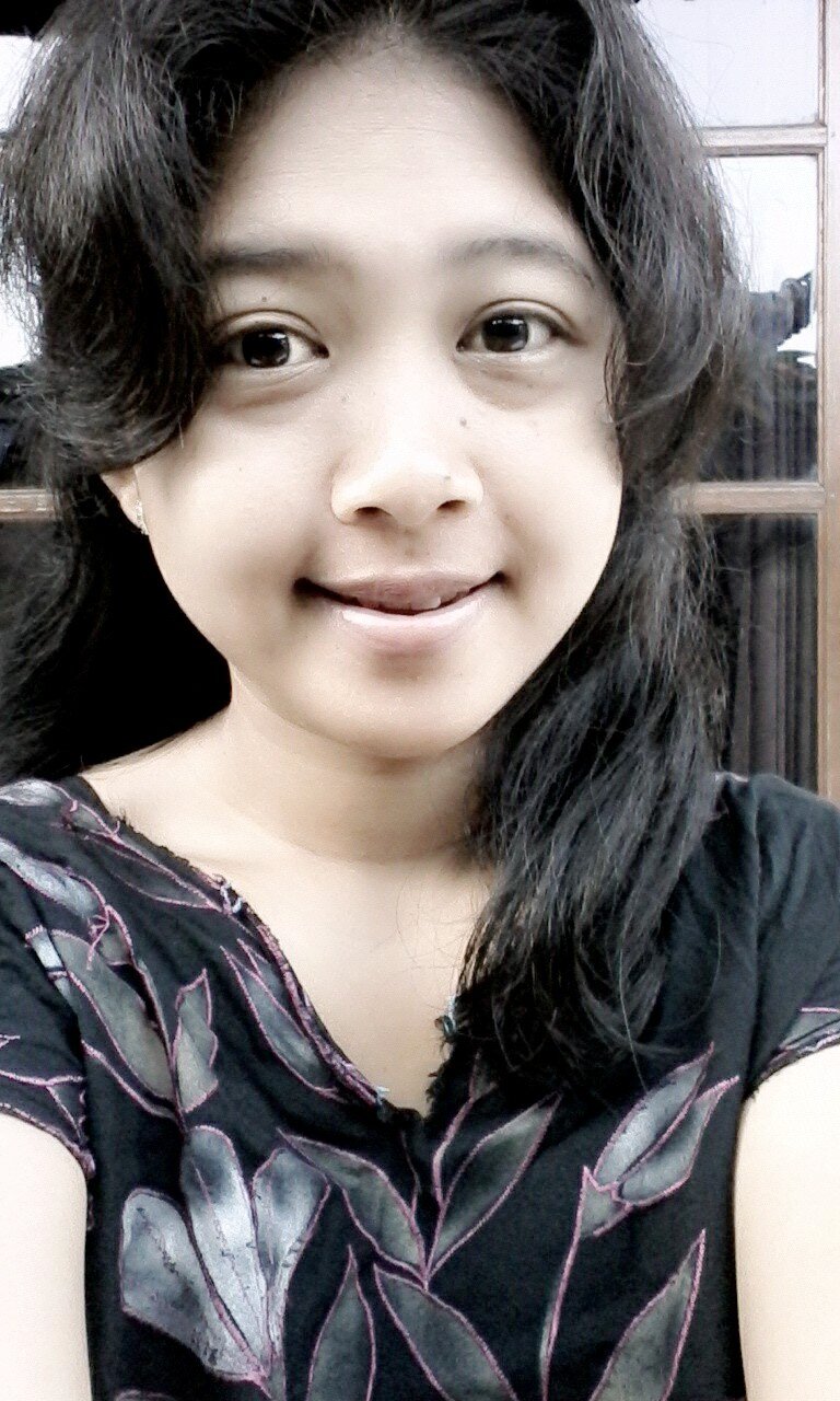IKIP PGRI BALI . RENON . I Dreaming, run, finish it all with a sense of responsibility, even though it is very heavy ♥