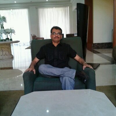 Viral Damania (@ViralDamania) Twitter