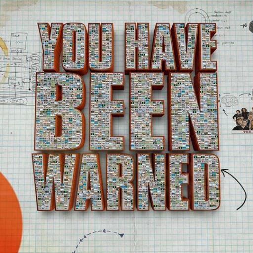 THE CASTING ACCOUNT FOR THE TV SHOW 'YOU HAVE BEEN WARNED', KNOWN IN THE U.S. AS 'OUTRAGEOUS ACTS OF SCIENCE'. Please follow our main account: @Outrageous_Acts