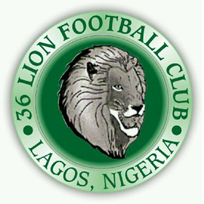 The official Twitter handle of Nigeria National League (NNL) side 36Lion Fc of Lagos. For enquiries: Info@36lionfc.com