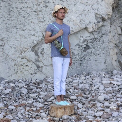 @espartine #espartine #espadrilles #biarritz #frenchbrand #womenfashion #menfashion