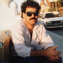 Daniel - @DanFire2571 - Twitter