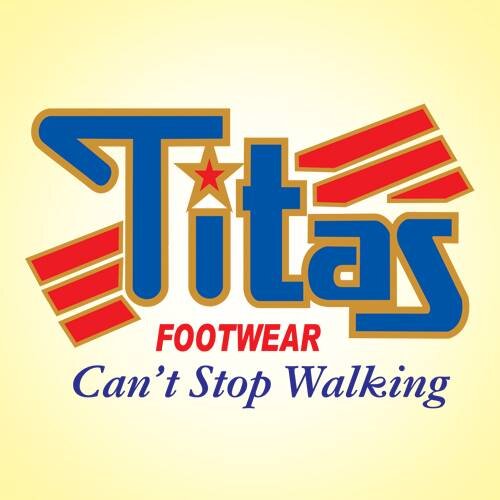 Titas_Footwear Profile Picture