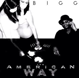 A veteran in da game of life doin thangs bigg