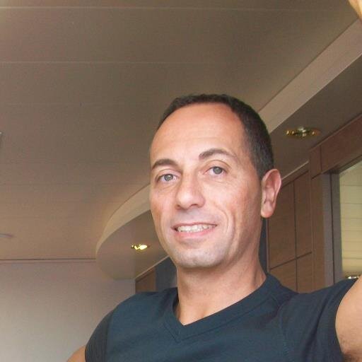 RobertoGuaini's profile picture. 