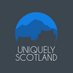 Uniquely Scotland (@cometoscotland) Twitter profile photo