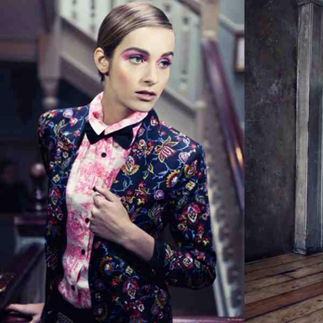 emmamobilehair's profile picture. Professional Mobile Hair & Make-up artist - For bookings please email: info@emmarosenkowitz.com