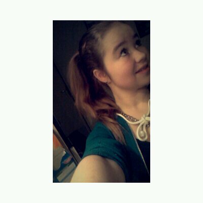 luv yah zusjee xx mell ♡