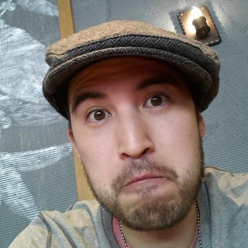 Fil-Am Comedian