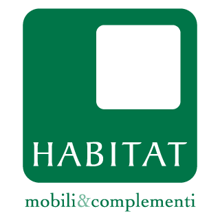 Habitat è leader nella progettazione e realizzazione di architettura d'interni e arredi.