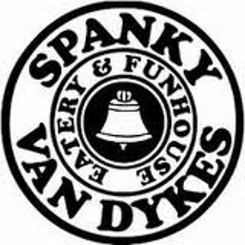 Spanky Van Dyke'sさんのプロフィール画像