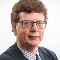 A leading Enterprise Architect, and #AI, #ethics, #ECM and #archiving expert at #Capgemini ♤ I https://t.co/meQR6LANcM  | Tweets are my own