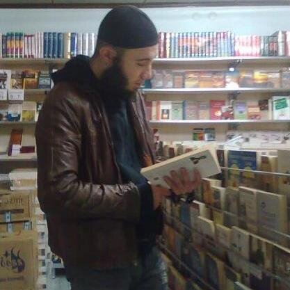 Ne büyük savaşı ne de büyük buhranı yaşadık... Bizim savaşımız ruhani savaş. Ve bunalımımız; kendi hayatlarımız...
