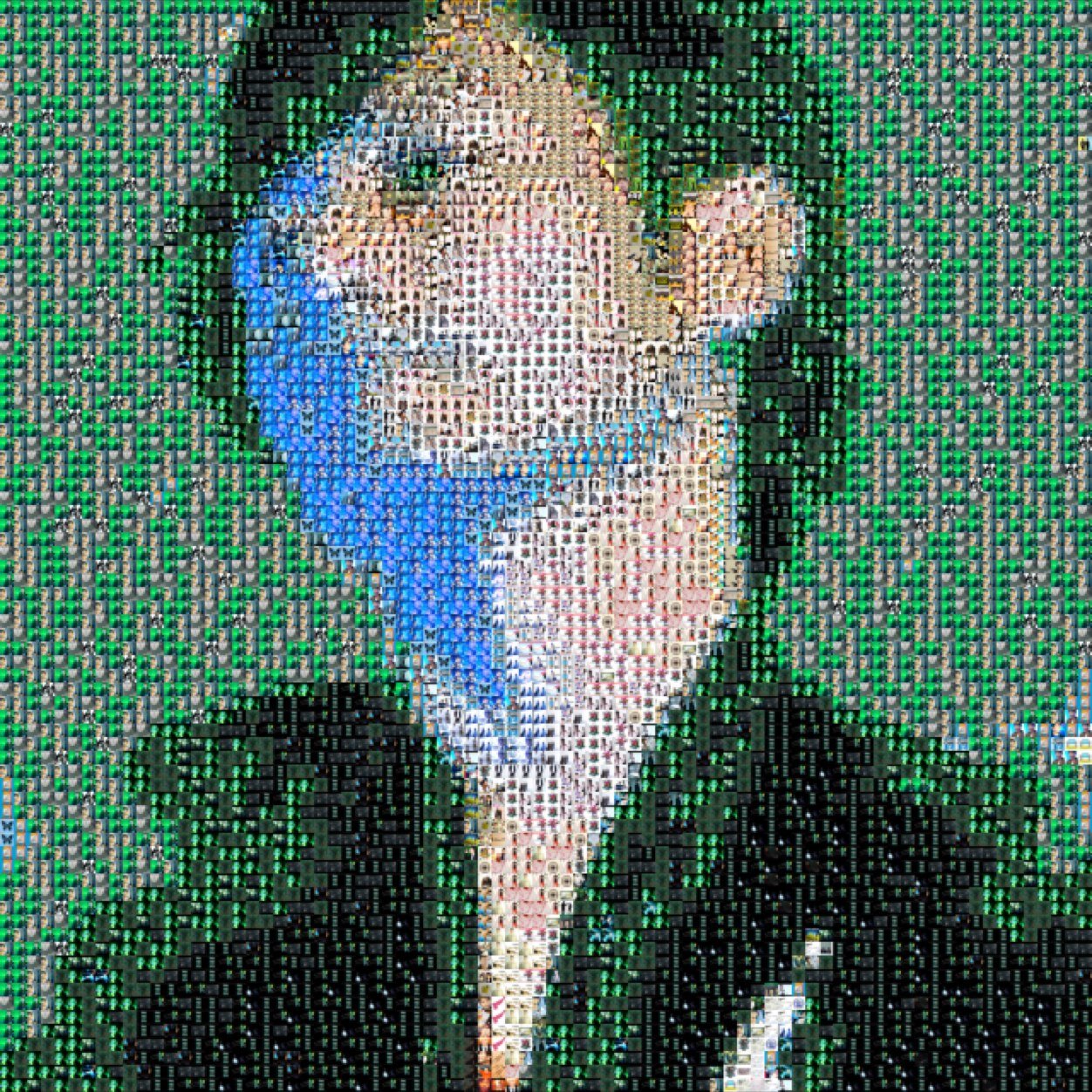 mayugenogabu3's profile picture. ポルノグラフィティ THE野党 晴一が好き！ Love up！