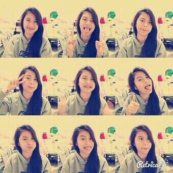 Parody Account of @cescaisdaname ♥ || 01.21.14